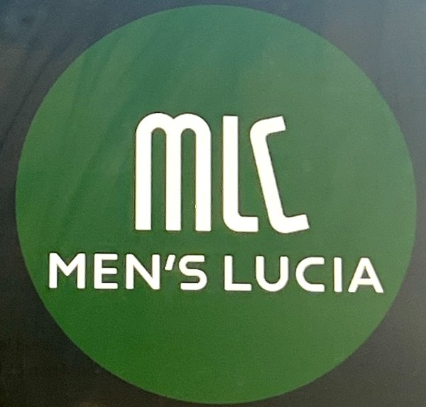 menslucia logo