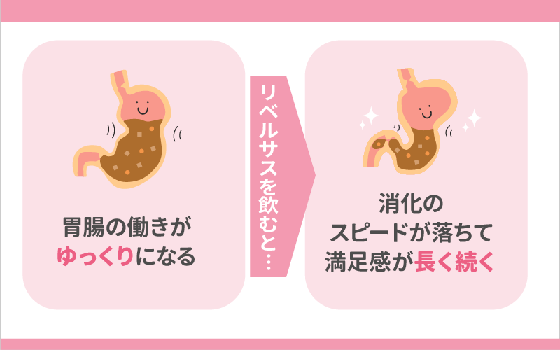 リベルサスのダイエット効果